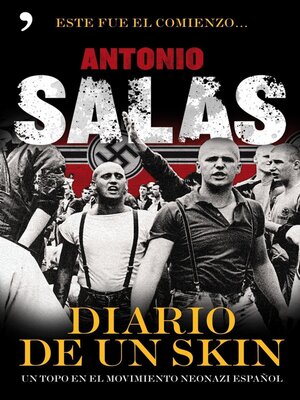 Diario de un skin - ebook